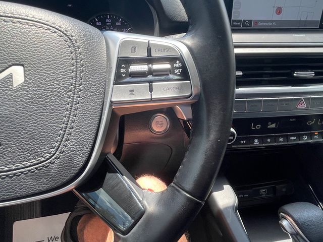 2022 KIA TELLURIDE LX - 23057553 - 16