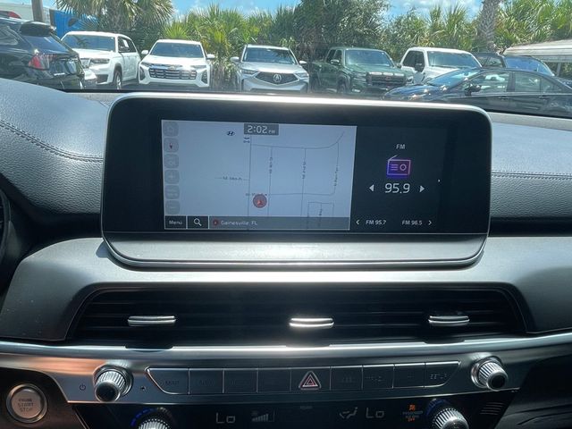 2022 KIA TELLURIDE LX - 23057553 - 20