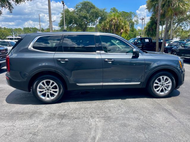 2022 KIA TELLURIDE LX - 23057553 - 6