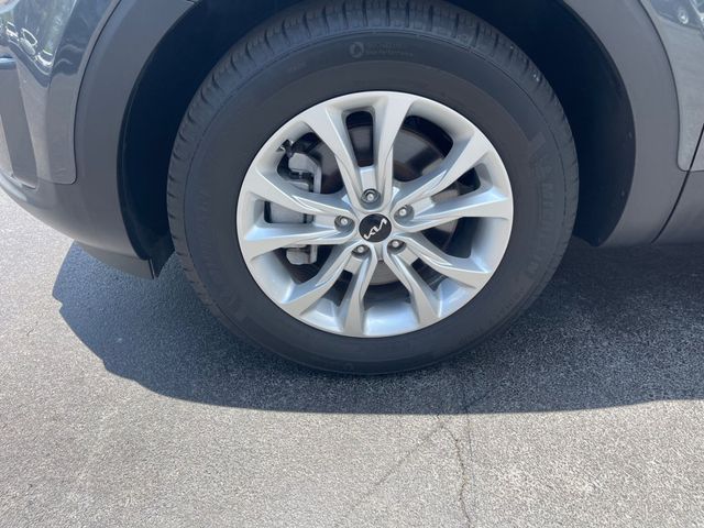 2022 KIA TELLURIDE LX - 23057553 - 8
