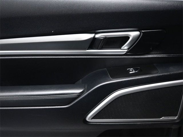 2022 Kia Telluride LX photo 9