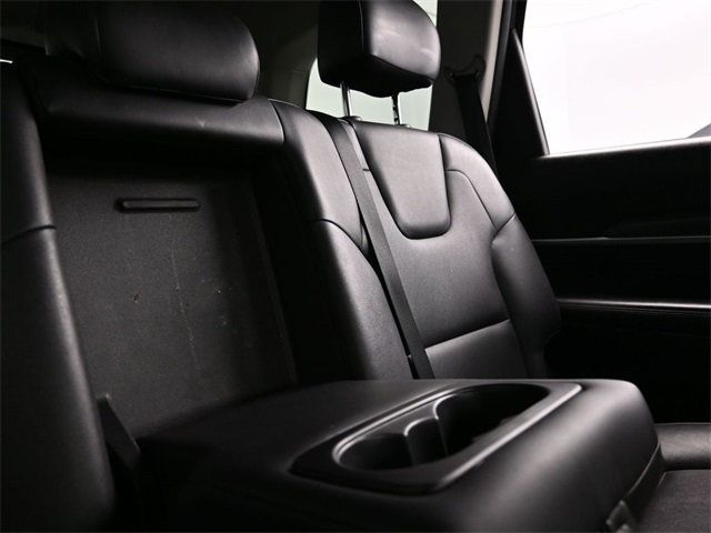 2022 Kia Telluride LX photo 16