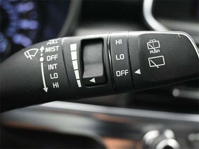 2022 Kia Telluride LX photo 24