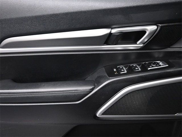 2022 Kia Telluride LX photo 6
