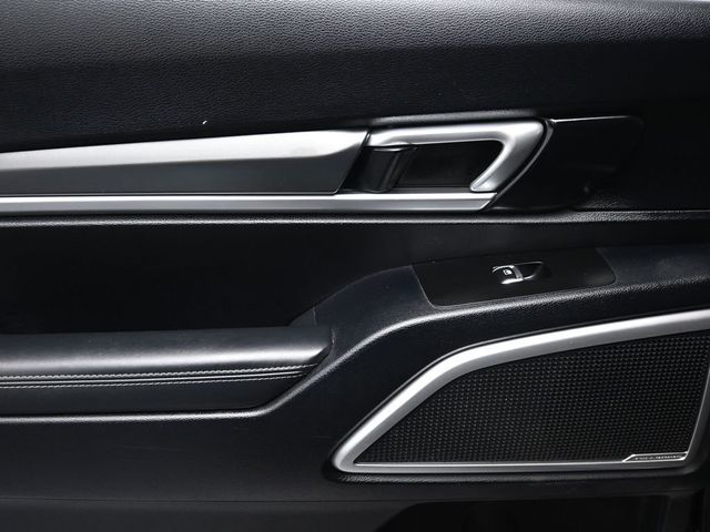 2022 Kia Telluride LX AWD - 22991321 - 10