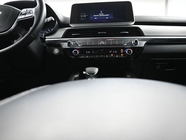 2022 Kia Telluride LX AWD - 22991321 - 15