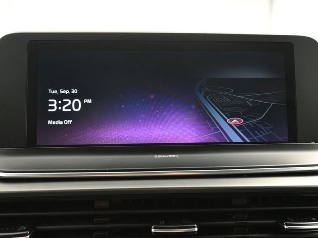 2022 Kia Telluride LX AWD - 22991321 - 20