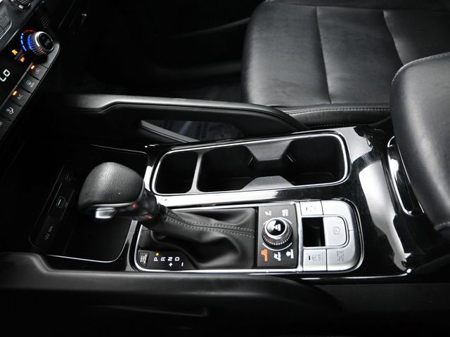 2022 Kia Telluride LX AWD - 22991321 - 22