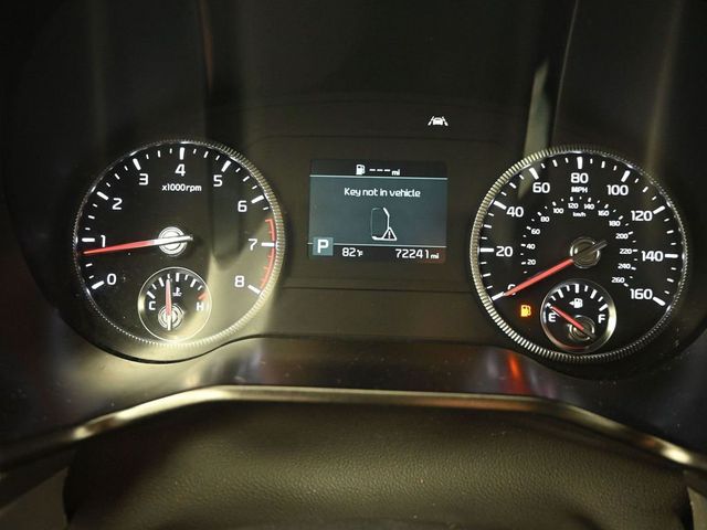 2022 Kia Telluride LX AWD - 22991321 - 23