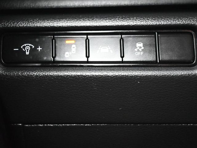 2022 Kia Telluride LX AWD - 22991321 - 28