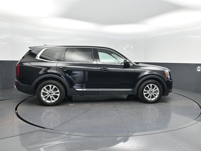 2022 Kia Telluride LX AWD - 22991321 - 32