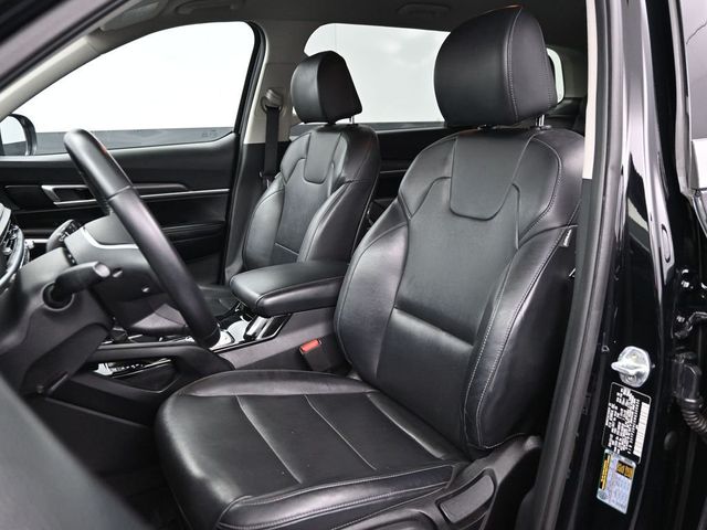 2022 Kia Telluride LX AWD - 22991321 - 5