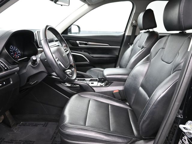 2022 Kia Telluride LX AWD - 22991321 - 6