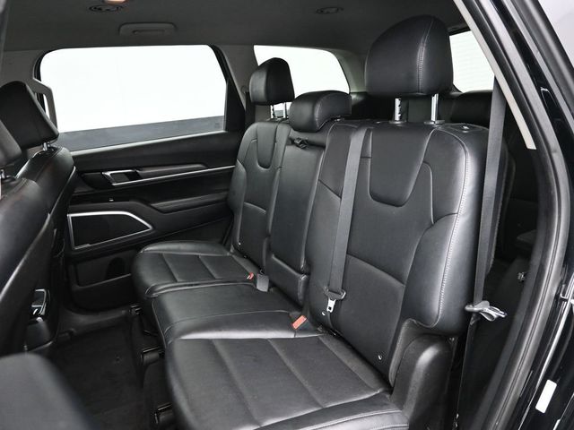 2022 Kia Telluride LX AWD - 22991321 - 8