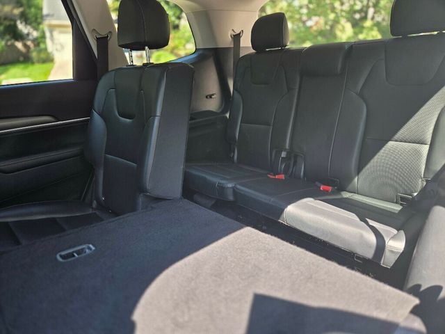 2022 Kia Telluride LX AWD - 22899173 - 12