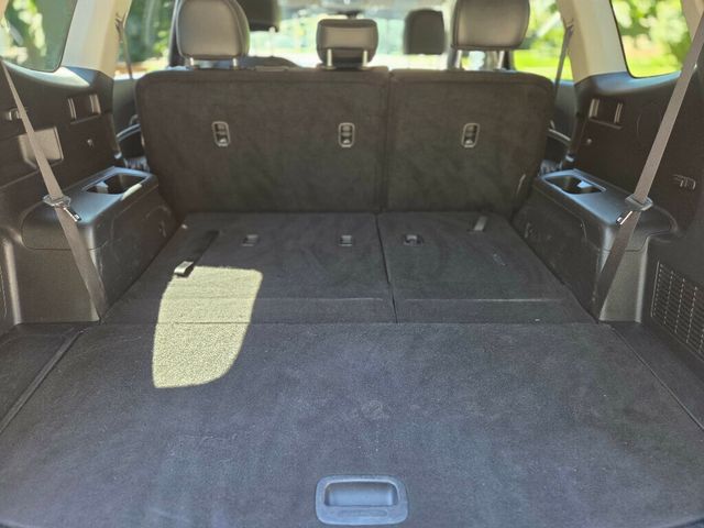 2022 Kia Telluride LX AWD - 22899173 - 15