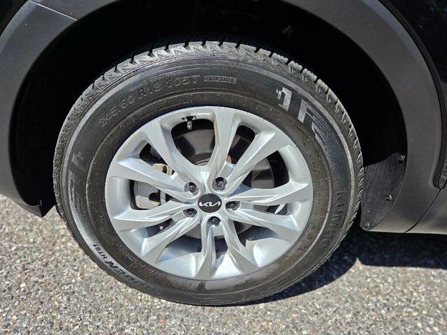 2022 Kia Telluride LX AWD - 22899173 - 19