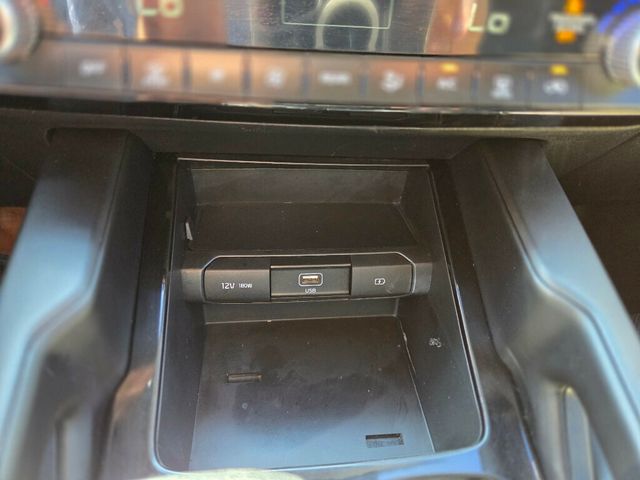 2022 Kia Telluride LX AWD - 22899173 - 22