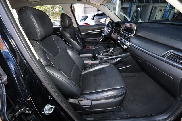 2022 KIA TELLURIDE LX FWD - 23038633 - 11