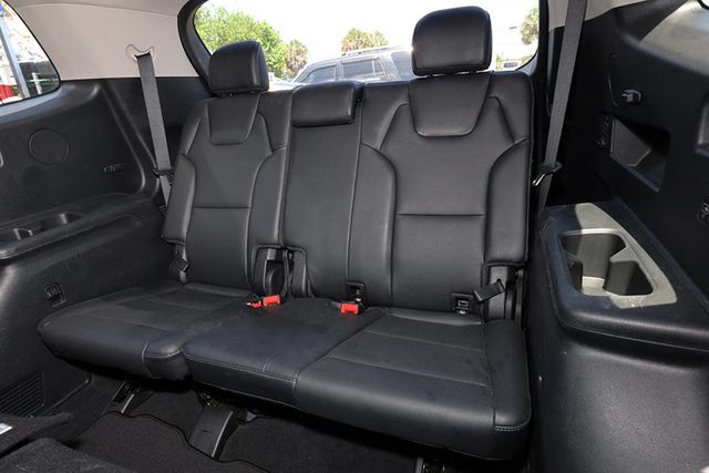 2022 KIA TELLURIDE LX FWD - 23038633 - 15