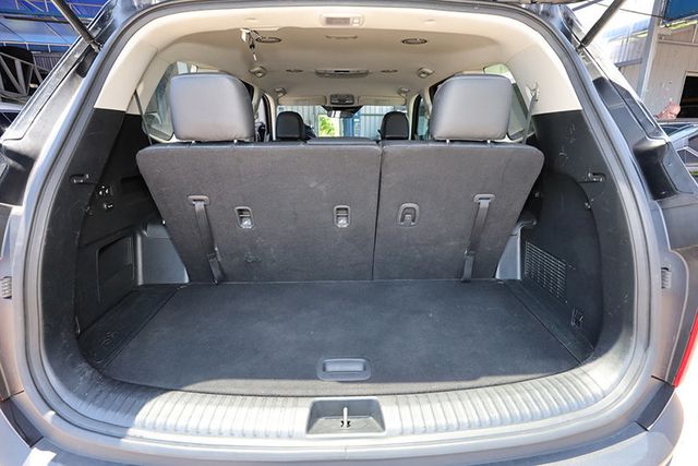 2022 KIA TELLURIDE LX FWD - 23038633 - 16