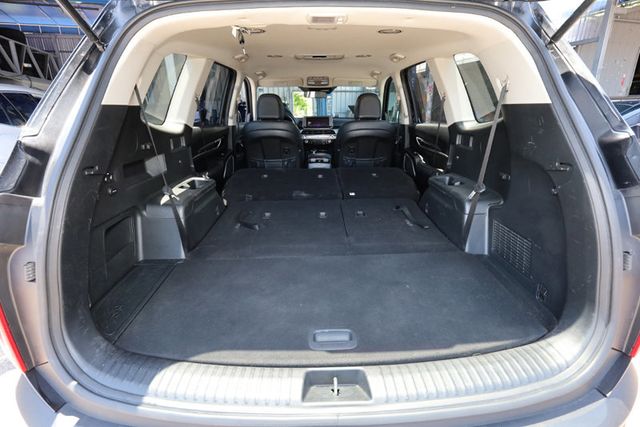 2022 KIA TELLURIDE LX FWD - 23038633 - 18