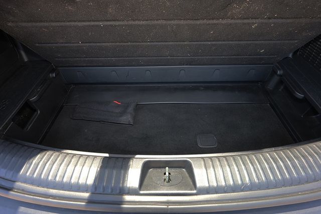 2022 KIA TELLURIDE LX FWD - 23038633 - 19