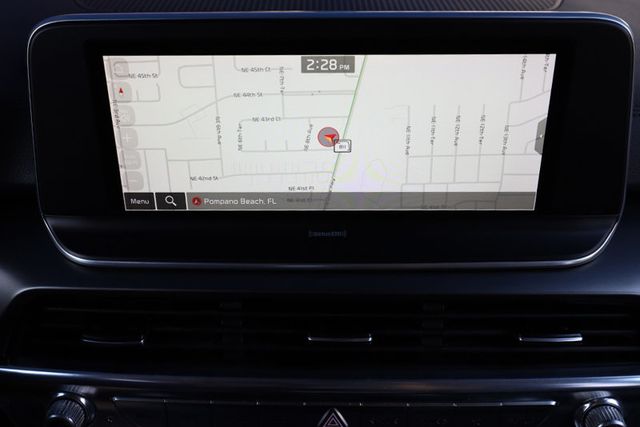 2022 KIA TELLURIDE LX FWD - 23038633 - 30
