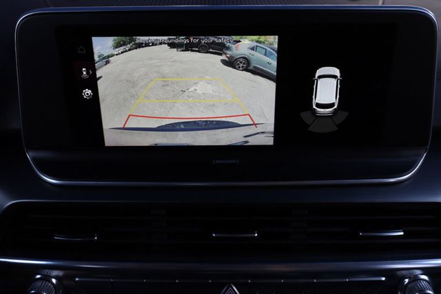 2022 KIA TELLURIDE LX FWD - 23038633 - 31