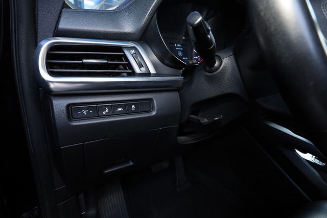 2022 KIA TELLURIDE LX FWD - 23038633 - 33