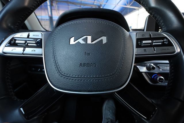 2022 KIA TELLURIDE LX FWD - 23038633 - 34