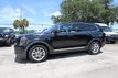 2022 KIA TELLURIDE LX FWD - 23038633 - 3