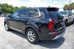 2022 KIA TELLURIDE LX FWD - 23038633 - 5