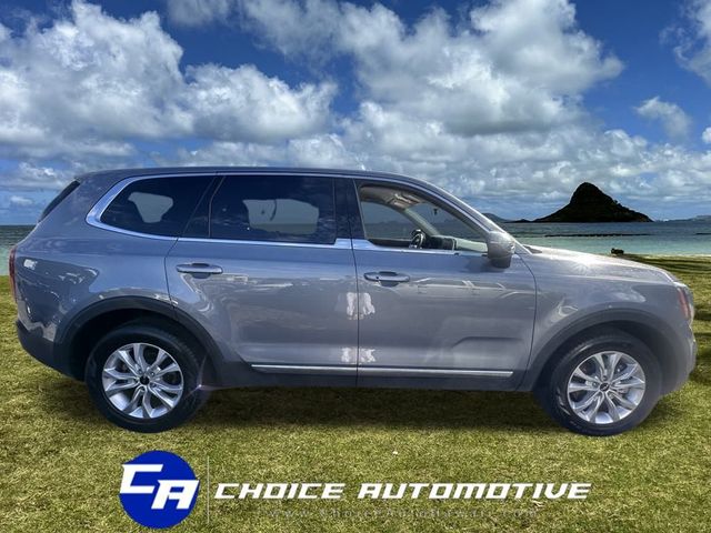 2022 Kia Telluride LX FWD - 22738840 - 7