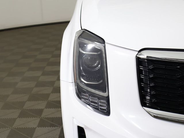 2022 Kia Telluride LX FWD - 23035997 - 12