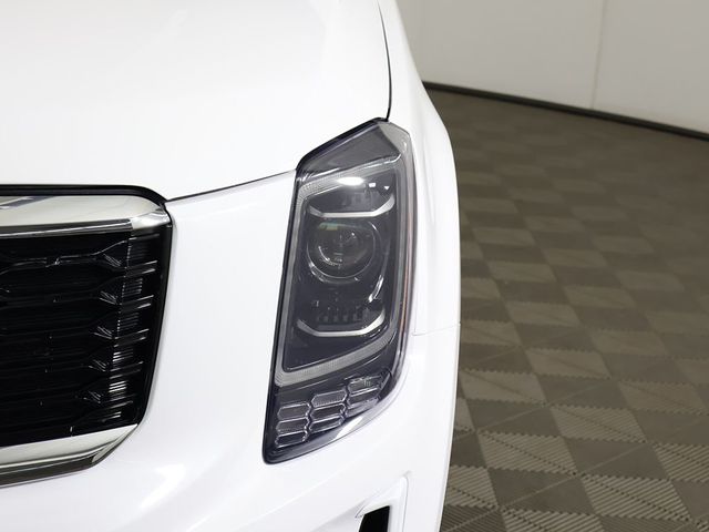 2022 Kia Telluride LX FWD - 23035997 - 13