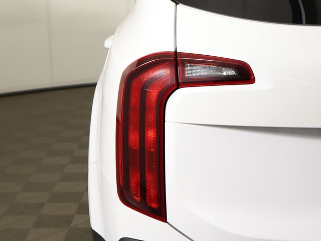 2022 Kia Telluride LX FWD - 23035997 - 14
