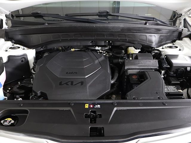 2022 Kia Telluride LX FWD - 23035997 - 19
