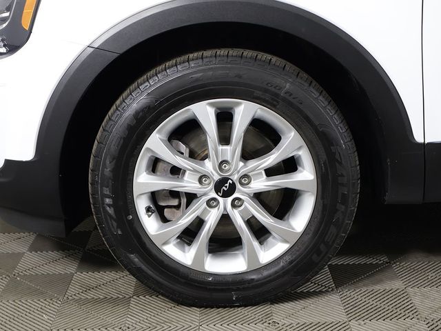 2022 Kia Telluride LX FWD - 23035997 - 20
