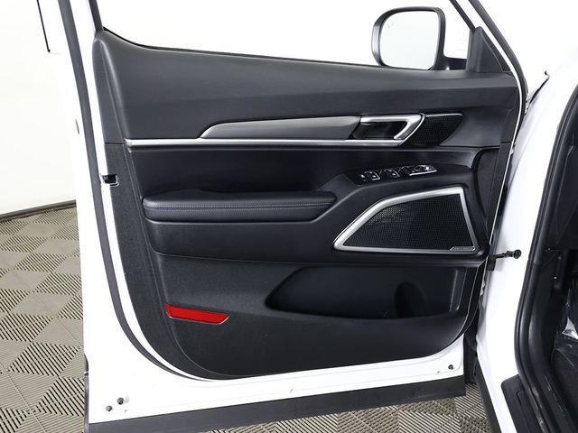 2022 Kia Telluride LX FWD - 23035997 - 21