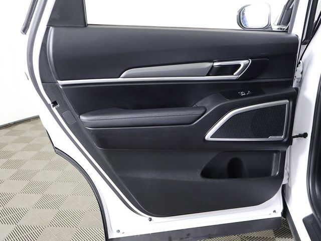 2022 Kia Telluride LX FWD - 23035997 - 23