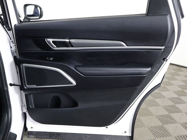 2022 Kia Telluride LX FWD - 23035997 - 24