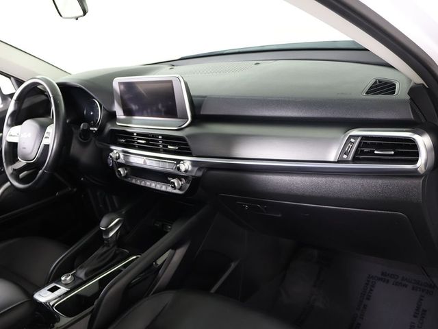2022 Kia Telluride LX FWD - 23035997 - 26
