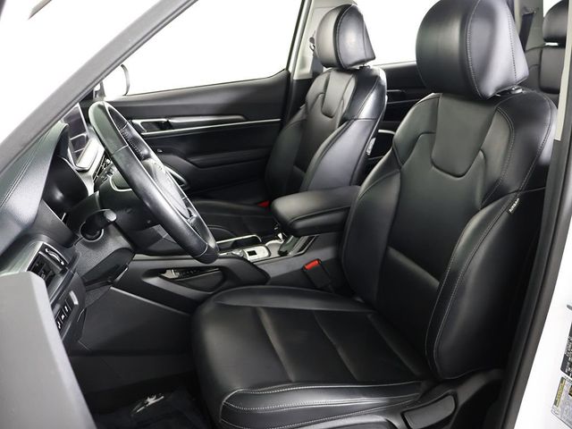 2022 Kia Telluride LX FWD - 23035997 - 27