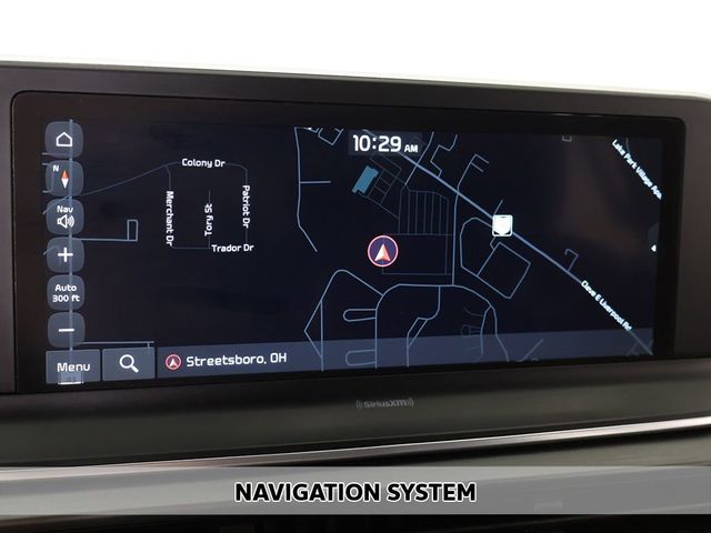 2022 Kia Telluride LX FWD - 23035997 - 2
