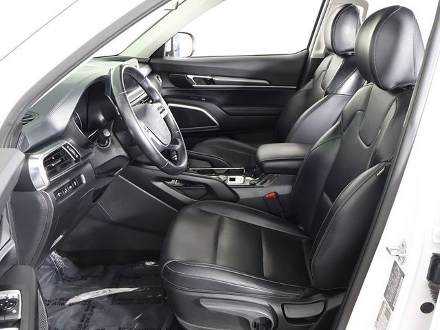 2022 Kia Telluride LX FWD - 23035997 - 29