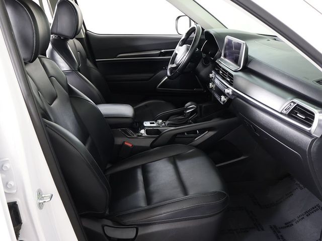 2022 Kia Telluride LX FWD - 23035997 - 30