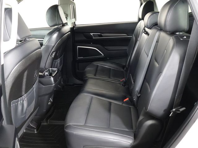 2022 Kia Telluride LX FWD - 23035997 - 31