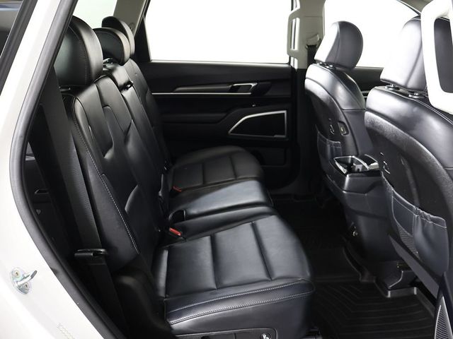 2022 Kia Telluride LX FWD - 23035997 - 32