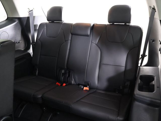 2022 Kia Telluride LX FWD - 23035997 - 33